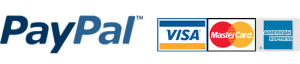 paypal y tarjetas